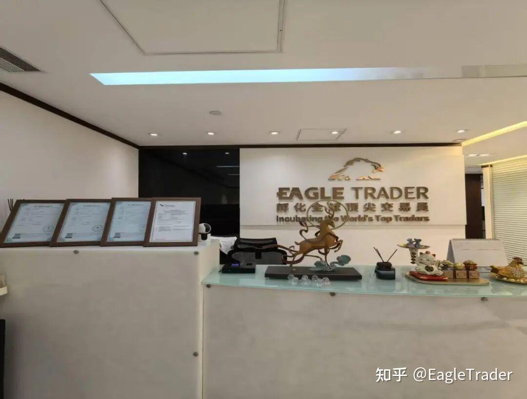 黄金现货交易.